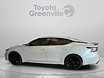 Used 2023 NISSAN MAXIMA SR in GREENVILLE, SOUTH CAROLINA (Photo 2)