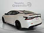 Used 2023 NISSAN MAXIMA SR in GREENVILLE, SOUTH CAROLINA (Photo 3)