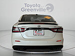 Used 2023 NISSAN MAXIMA SR in GREENVILLE, SOUTH CAROLINA (Photo 4)