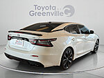 Used 2023 NISSAN MAXIMA SR in GREENVILLE, SOUTH CAROLINA (Photo 5)