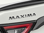 Used 2023 NISSAN MAXIMA SR in GREENVILLE, SOUTH CAROLINA (Photo 59)