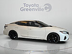 Used 2023 NISSAN MAXIMA SR in GREENVILLE, SOUTH CAROLINA (Photo 6)