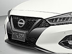 Used 2023 NISSAN MAXIMA SR in GREENVILLE, SOUTH CAROLINA (Photo 60)