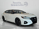 Used 2023 NISSAN MAXIMA SR in GREENVILLE, SOUTH CAROLINA (Photo 7)