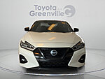 Used 2023 NISSAN MAXIMA SR in GREENVILLE, SOUTH CAROLINA (Photo 8)