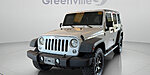 Used 2014 JEEP WRANGLER UNLIMITED SPORT in GREENVILLE, SOUTH CAROLINA