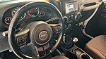 Used 2014 JEEP WRANGLER UNLIMITED SPORT in GREENVILLE, SOUTH CAROLINA (Photo 21)