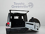 Used 2014 JEEP WRANGLER UNLIMITED SPORT in GREENVILLE, SOUTH CAROLINA (Photo 26)