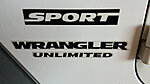 Used 2014 JEEP WRANGLER UNLIMITED SPORT in GREENVILLE, SOUTH CAROLINA (Photo 47)