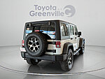 Used 2014 JEEP WRANGLER UNLIMITED SPORT in GREENVILLE, SOUTH CAROLINA (Photo 5)