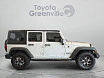 Used 2014 JEEP WRANGLER UNLIMITED SPORT in GREENVILLE, SOUTH CAROLINA (Photo 6)