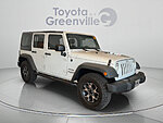 Used 2014 JEEP WRANGLER UNLIMITED SPORT in GREENVILLE, SOUTH CAROLINA (Photo 7)