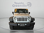 Used 2014 JEEP WRANGLER UNLIMITED SPORT in GREENVILLE, SOUTH CAROLINA (Photo 8)