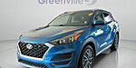 Used 2020 HYUNDAI TUCSON SEL in GREENVILLE, SOUTH CAROLINA