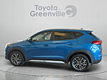 Used 2020 HYUNDAI TUCSON SEL in GREENVILLE, SOUTH CAROLINA (Photo 2)