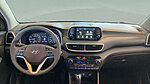 Used 2020 HYUNDAI TUCSON SEL in GREENVILLE, SOUTH CAROLINA (Photo 24)