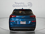 Used 2020 HYUNDAI TUCSON SEL in GREENVILLE, SOUTH CAROLINA (Photo 4)