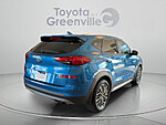 Used 2020 HYUNDAI TUCSON SEL in GREENVILLE, SOUTH CAROLINA (Photo 5)