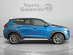 Used 2020 HYUNDAI TUCSON SEL in GREENVILLE, SOUTH CAROLINA (Photo 6)