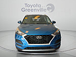 Used 2020 HYUNDAI TUCSON SEL in GREENVILLE, SOUTH CAROLINA (Photo 8)