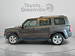 Used 2016 JEEP PATRIOT LATITUDE in GREENVILLE, SOUTH CAROLINA (Photo 2)