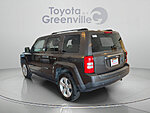 Used 2016 JEEP PATRIOT LATITUDE in GREENVILLE, SOUTH CAROLINA (Photo 3)