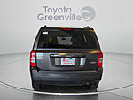 Used 2016 JEEP PATRIOT LATITUDE in GREENVILLE, SOUTH CAROLINA (Photo 4)