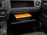 Used 2016 JEEP PATRIOT LATITUDE in GREENVILLE, SOUTH CAROLINA (Photo 40)