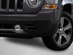 Used 2016 JEEP PATRIOT LATITUDE in GREENVILLE, SOUTH CAROLINA (Photo 42)