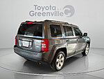 Used 2016 JEEP PATRIOT LATITUDE in GREENVILLE, SOUTH CAROLINA (Photo 5)