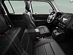 Used 2016 JEEP PATRIOT LATITUDE in GREENVILLE, SOUTH CAROLINA (Photo 52)
