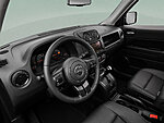 Used 2016 JEEP PATRIOT LATITUDE in GREENVILLE, SOUTH CAROLINA (Photo 53)