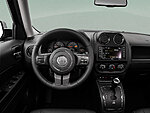 Used 2016 JEEP PATRIOT LATITUDE in GREENVILLE, SOUTH CAROLINA (Photo 54)