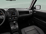Used 2016 JEEP PATRIOT LATITUDE in GREENVILLE, SOUTH CAROLINA (Photo 55)