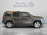 Used 2016 JEEP PATRIOT LATITUDE in GREENVILLE, SOUTH CAROLINA (Photo 6)
