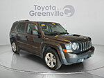 Used 2016 JEEP PATRIOT LATITUDE in GREENVILLE, SOUTH CAROLINA (Photo 7)