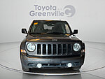 Used 2016 JEEP PATRIOT LATITUDE in GREENVILLE, SOUTH CAROLINA (Photo 8)