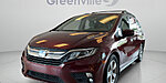 Used 2018 Honda Odyssey EX-L in GREENVILLE, SOUTH CAROLINA