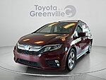 Used 2018 Honda Odyssey EX-L in GREENVILLE, SOUTH CAROLINA (Photo 1)