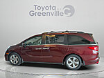 Used 2018 Honda Odyssey EX-L in GREENVILLE, SOUTH CAROLINA (Photo 2)