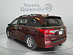 Used 2018 Honda Odyssey EX-L in GREENVILLE, SOUTH CAROLINA (Photo 3)