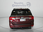 Used 2018 Honda Odyssey EX-L in GREENVILLE, SOUTH CAROLINA (Photo 4)