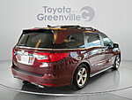 Used 2018 Honda Odyssey EX-L in GREENVILLE, SOUTH CAROLINA (Photo 5)