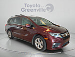 Used 2018 Honda Odyssey EX-L in GREENVILLE, SOUTH CAROLINA (Photo 7)