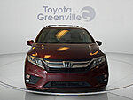 Used 2018 Honda Odyssey EX-L in GREENVILLE, SOUTH CAROLINA (Photo 8)