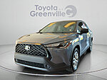 Used 2022 TOYOTA COROLLA CROSS L in GREENVILLE, SOUTH CAROLINA (Photo 1)