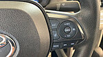 Used 2022 TOYOTA COROLLA CROSS L in GREENVILLE, SOUTH CAROLINA (Photo 17)