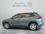 Used 2022 TOYOTA COROLLA CROSS L in GREENVILLE, SOUTH CAROLINA (Photo 2)