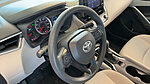 Used 2022 TOYOTA COROLLA CROSS L in GREENVILLE, SOUTH CAROLINA (Photo 21)
