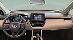Used 2022 TOYOTA COROLLA CROSS L in GREENVILLE, SOUTH CAROLINA (Photo 23)